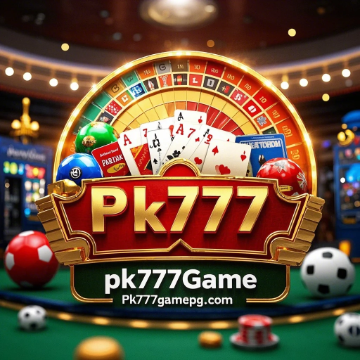 A Revolução dos Downloads: Como o pk777 game Está Transformando a Indústria dos Jogos