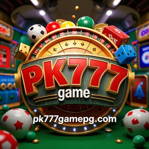 Eventos em Jogos: A Magia das Experiências Coletivas no pk777 Game