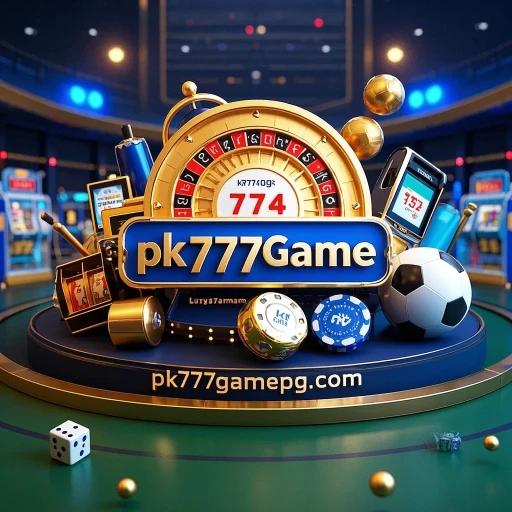 Os Fóruns de Jogos: A Comunidade que Enriquece a Experiência Gamer no pk777 Game