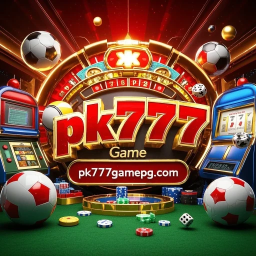 Explorando a Categoria 'Amigos' no pk777 Game: Jogando Juntos e se Divertindo