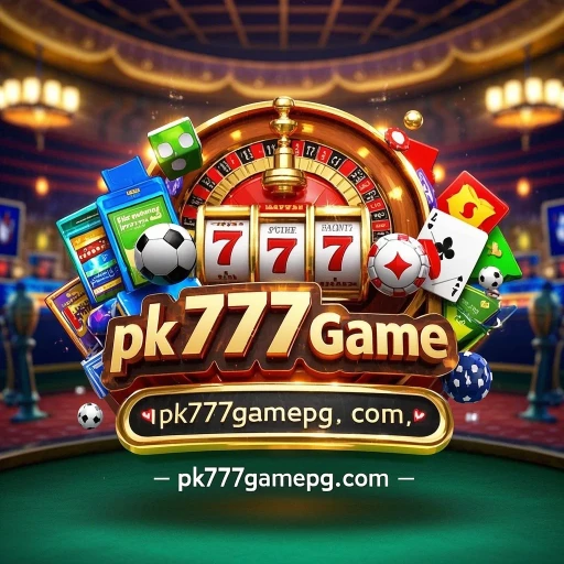 Explorando o Mundo do Pôquer Online no pk777 Game