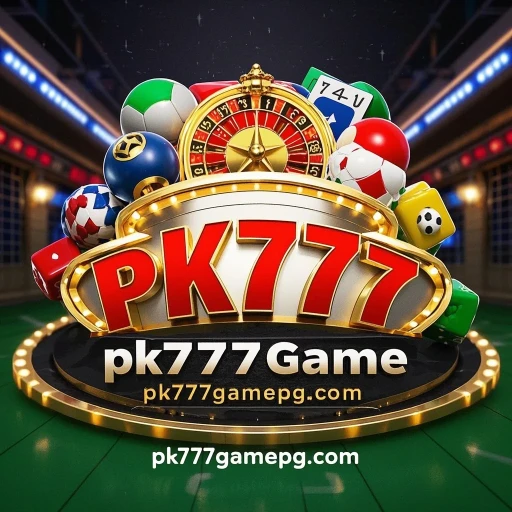 Descubra a Emoção da Roleta no PK777 Game